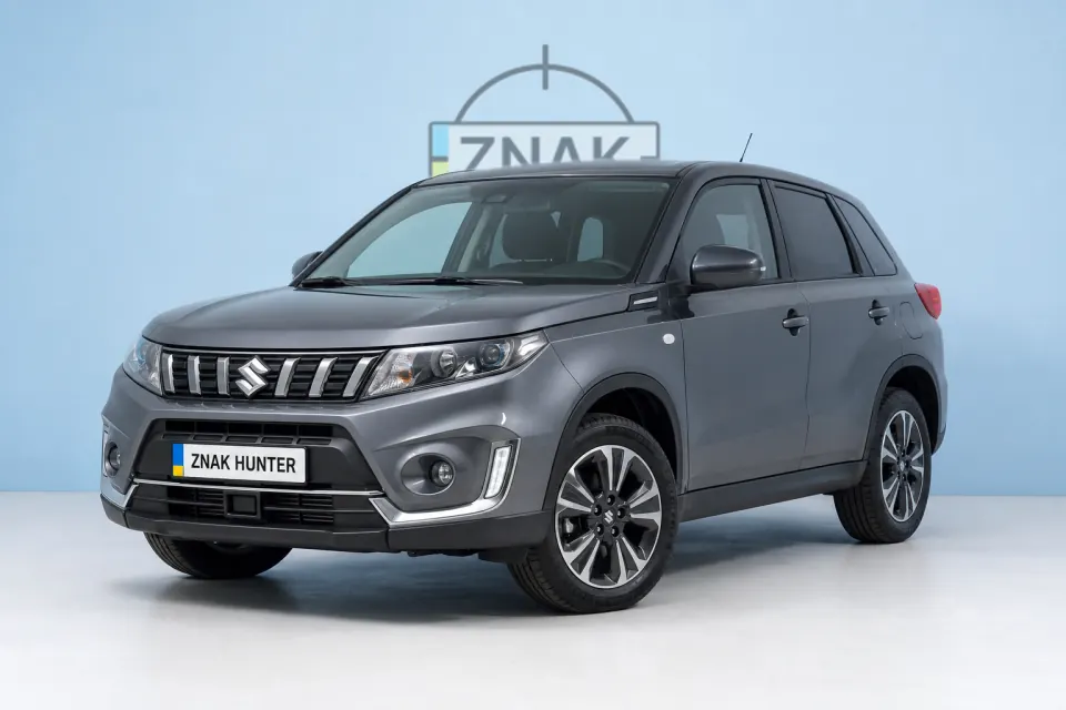 Suzuki