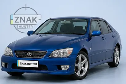 Toyota Altezza