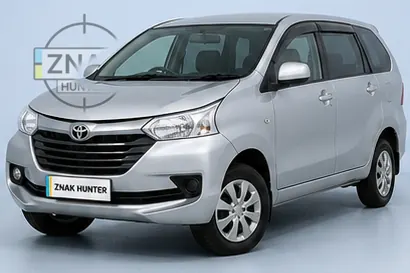 Toyota Avanza