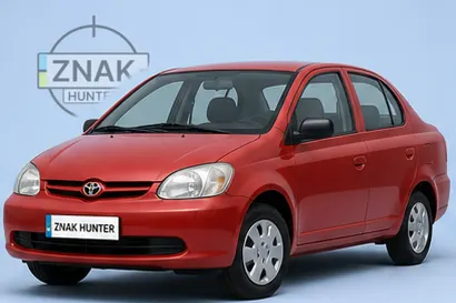 Toyota Echo