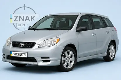 Toyota Matrix
