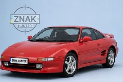Toyota MR2