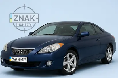 Toyota Solara