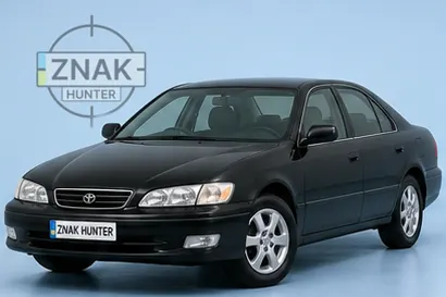 Toyota Windom