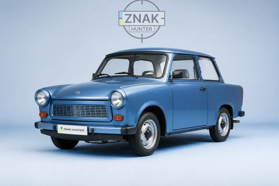 Trabant