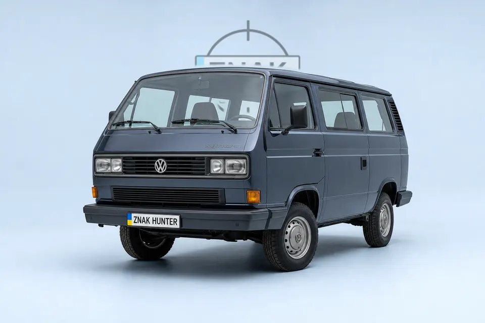 Volkswagen Syncro