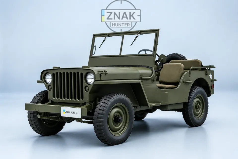 Willys