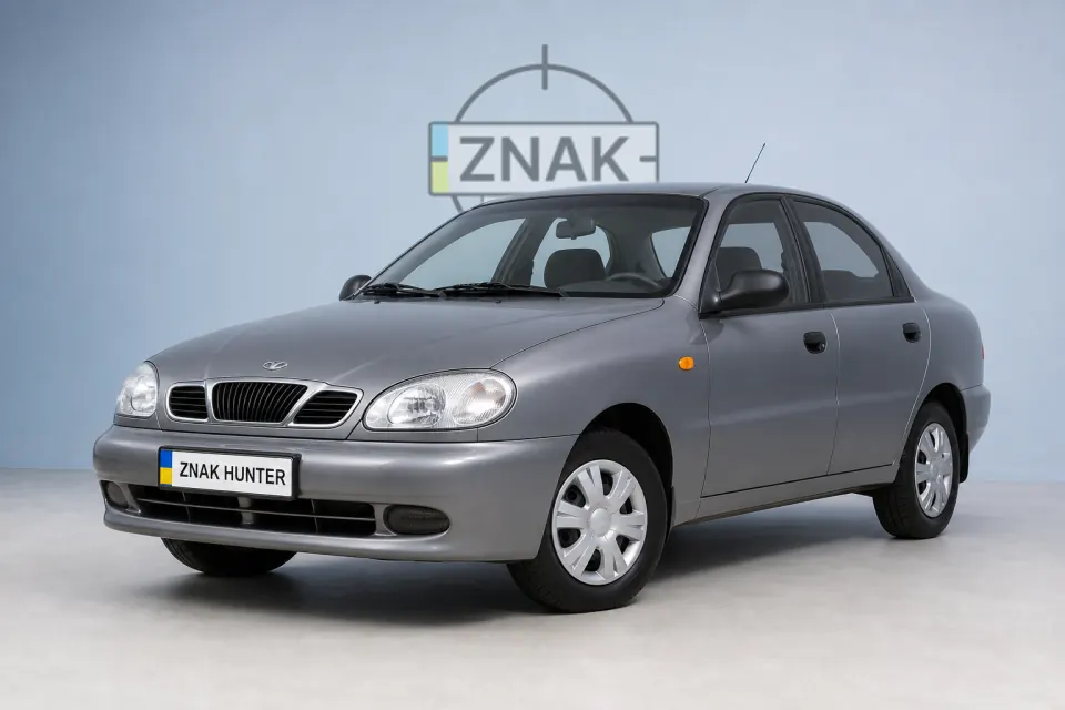 ZAZ-Daewoo